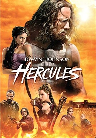 Hercules