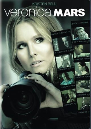 Veronica Mars