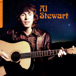 Al Stewart