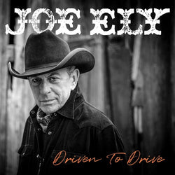 Joe Ely