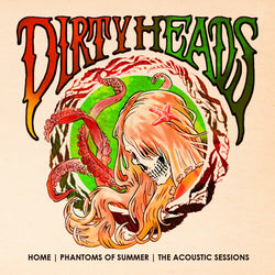 Dirty Heads