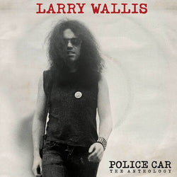 Larry Wallis