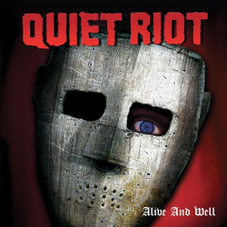 Quiet Riot