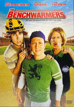 The Benchwarmers