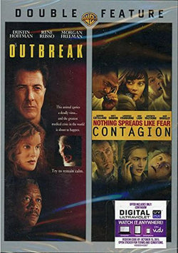 Outbreak / Contagion