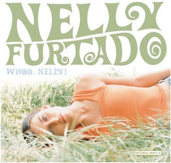 Nelly Furtado