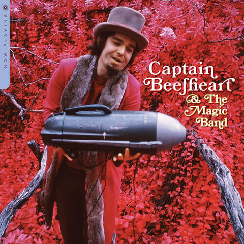 Captain Beefheart