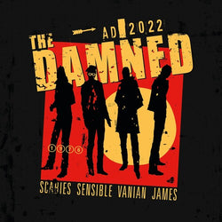 The Damned