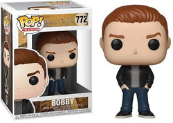 Funko Pop! Television: Billions - Bobby