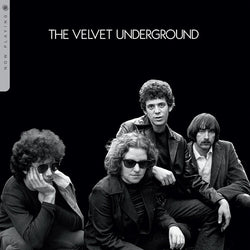 The Velvet Underground