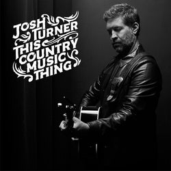 Josh Turner