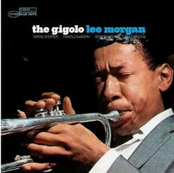 Lee Morgan