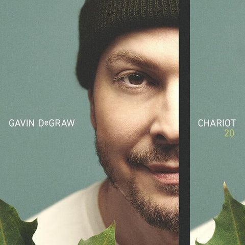 Gavin DeGraw