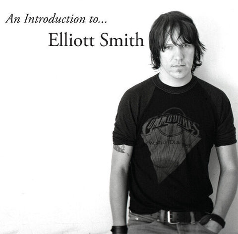 Elliott Smith