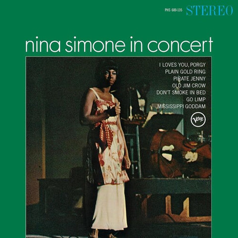 Nina Simone