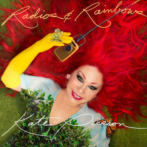 Kate Pierson