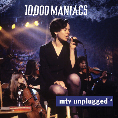 10,000 Maniacs