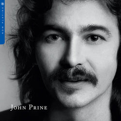 John Prine