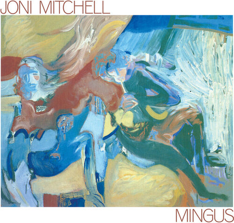 Joni Mitchell