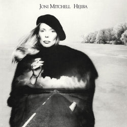 Joni Mitchell