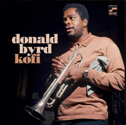 Donald Byrd