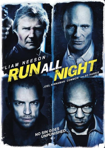 Run All Night