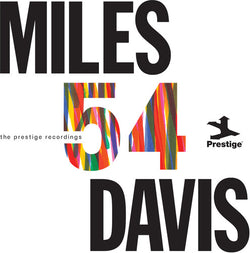 Miles Davis