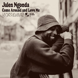 Jalen Ngonda