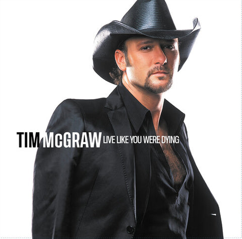 Tim McGraw