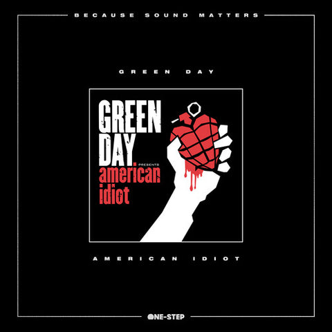 Green Day