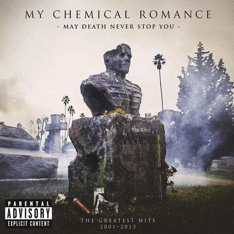 My Chemical Romance