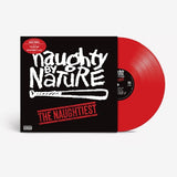 Naughty By Nature