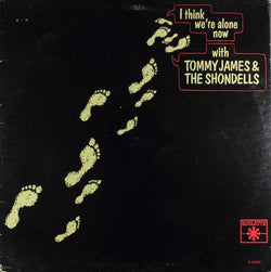 Tommy James & The Shondells