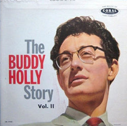 Buddy Holly