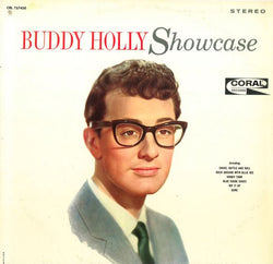 Buddy Holly