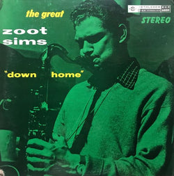 Zoot Sims