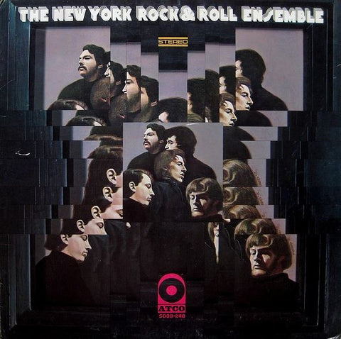 The New York Rock Ensemble