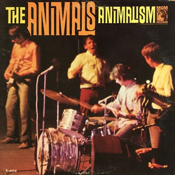 The Animals