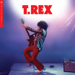 T. Rex