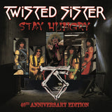 Twisted Sister