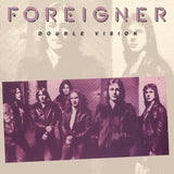 Foreigner