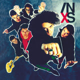 INXS