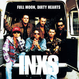 INXS