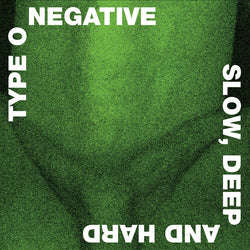 Type O Negative