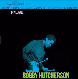 Bobby Hutcherson