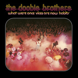 The Doobie Brothers