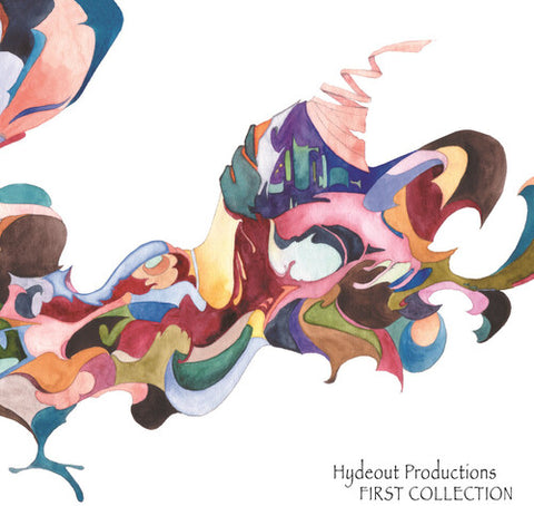 Various Artists / Nujabes