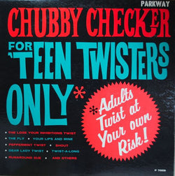 Chubby Checker