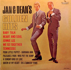 Jan & Dean