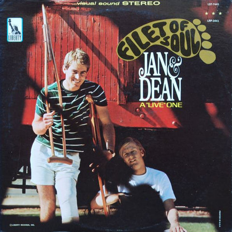 Jan & Dean